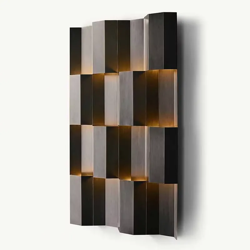 Lighting Decor Living Room - モダンな装飾の手作りヨーロピアンモダニズム燭台照明 中国工場によるカスタマイズ リビングルーム用
