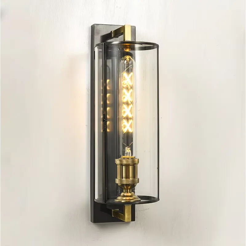 Lighting Decor Living Room - モダンなゴールド円筒形 Led ペンダントライト北欧リビングルームダイニングルーム光沢キッチン吊りランプ家の装飾器具
