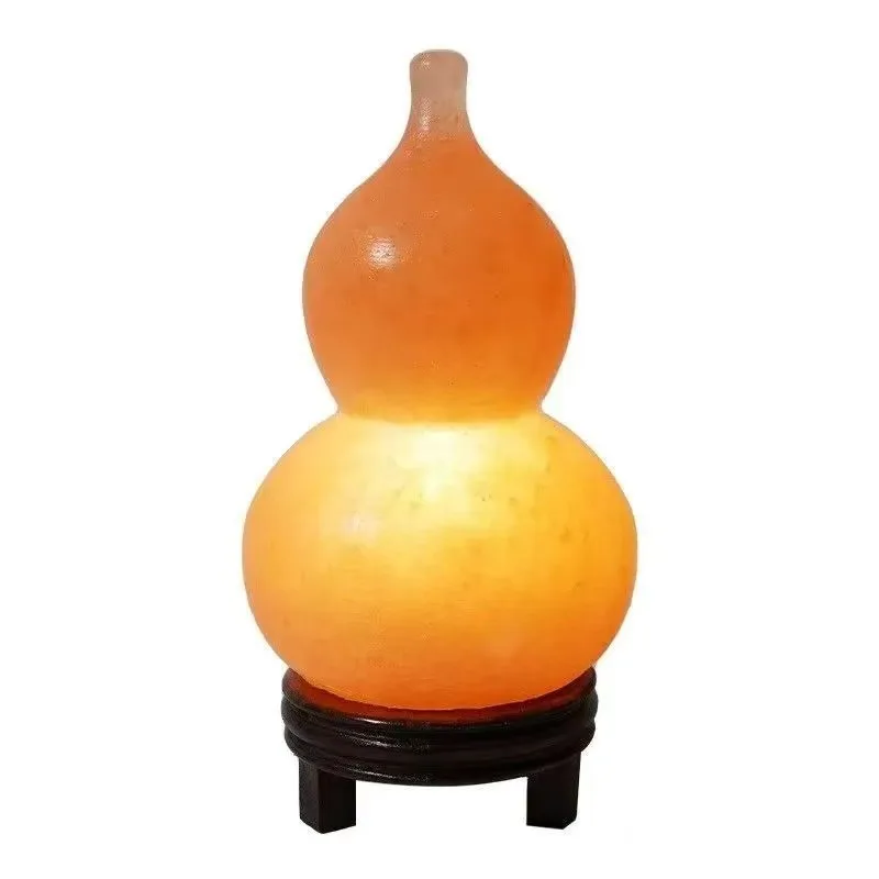 ヒマラヤ岩塩ランプ、輸入天然岩ランプ - Himalayan Salt Lamp のレビューと価格