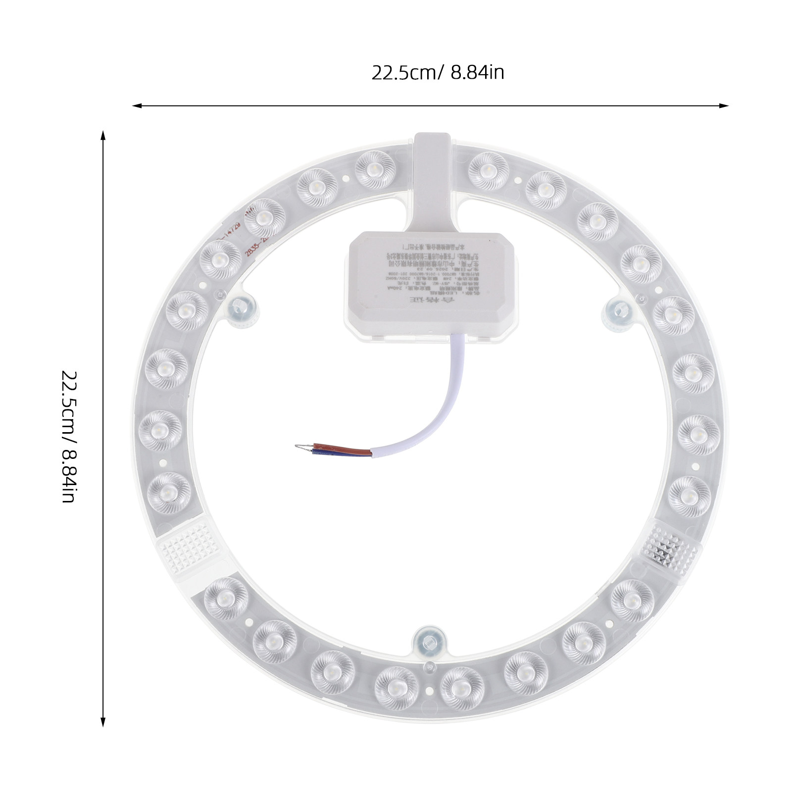 リビングルームランプリノベーションパネル 40x40cm L - Lighting Decor Living Room のレビューと価格