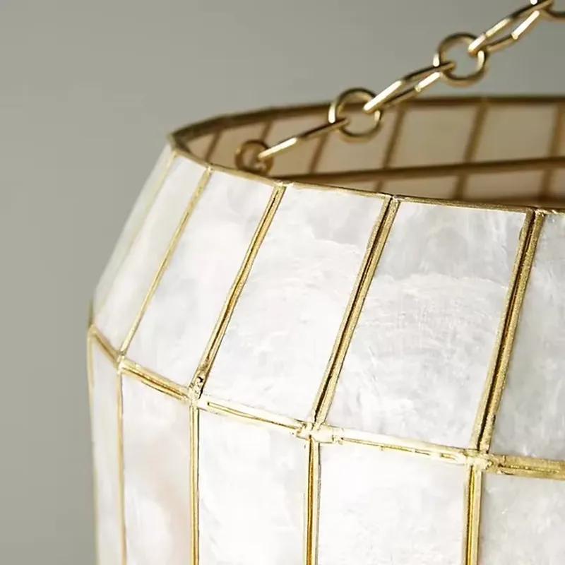 モダンアメリカンライトシャンデリアダイニングルームリビングル - Lighting Decor Living Room のレビューと価格