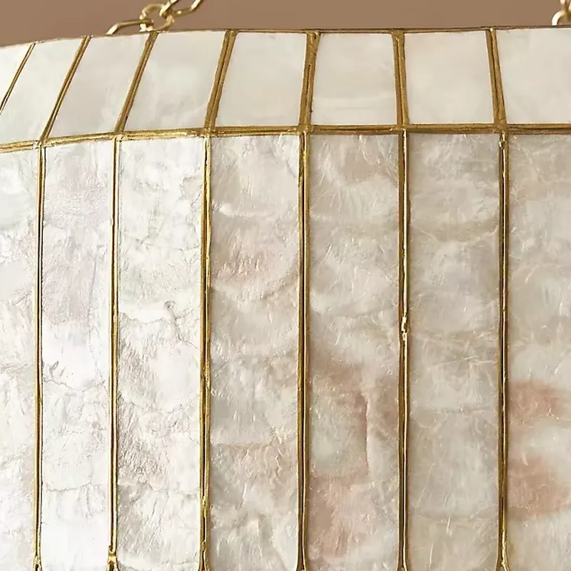 モダンアメリカンライトシャンデリアダイニングルームリビングル - Lighting Decor Living Room のレビューと価格