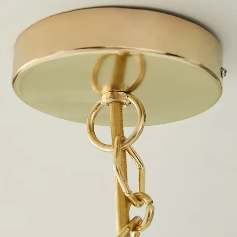 モダンアメリカンライトシャンデリアダイニングルームリビングル - Lighting Decor Living Room のレビューと価格