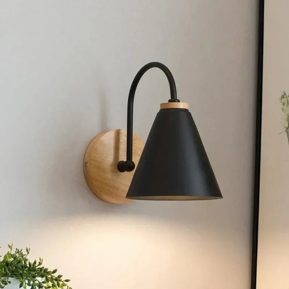 JOYINLED 1/2 個の壁取り付け用燭台照明器具、金属 - Lighting Decoration On Wall のレビューと価格