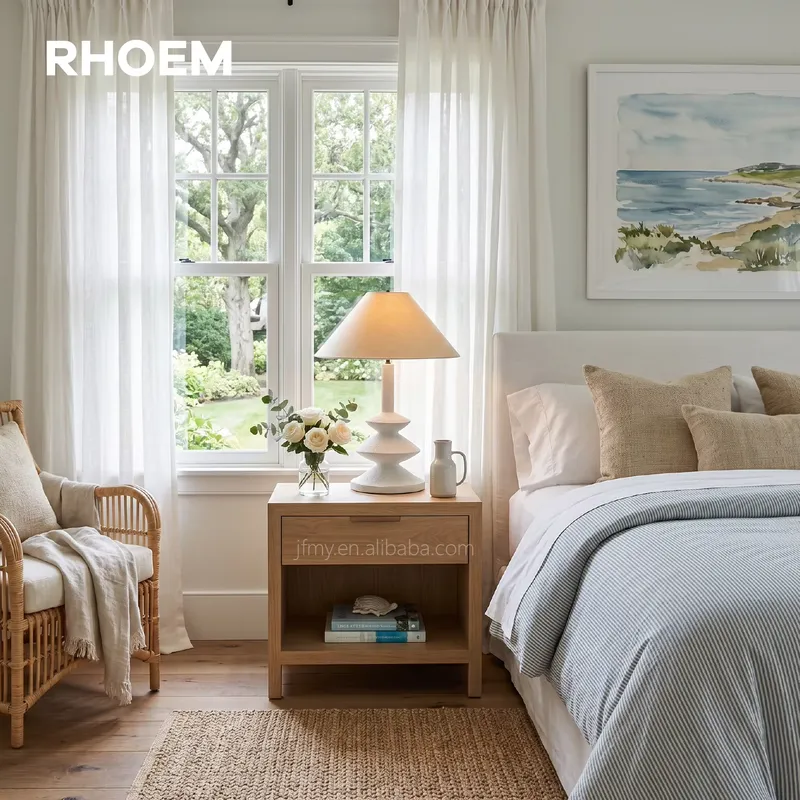 RHOEM ベッドサイドウォールペサロテーブル 寝室用 レス - Lighting Decor Living Room のレビューと価格