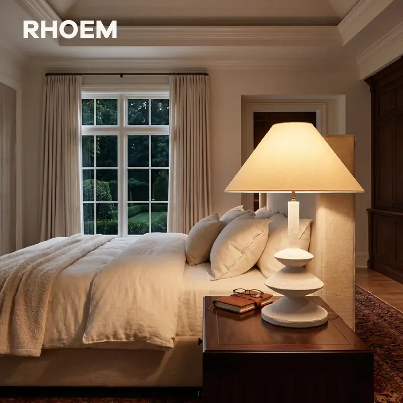 RHOEM ベッドサイドウォールペサロテーブル 寝室用 レス - Lighting Decor Living Room のレビューと価格