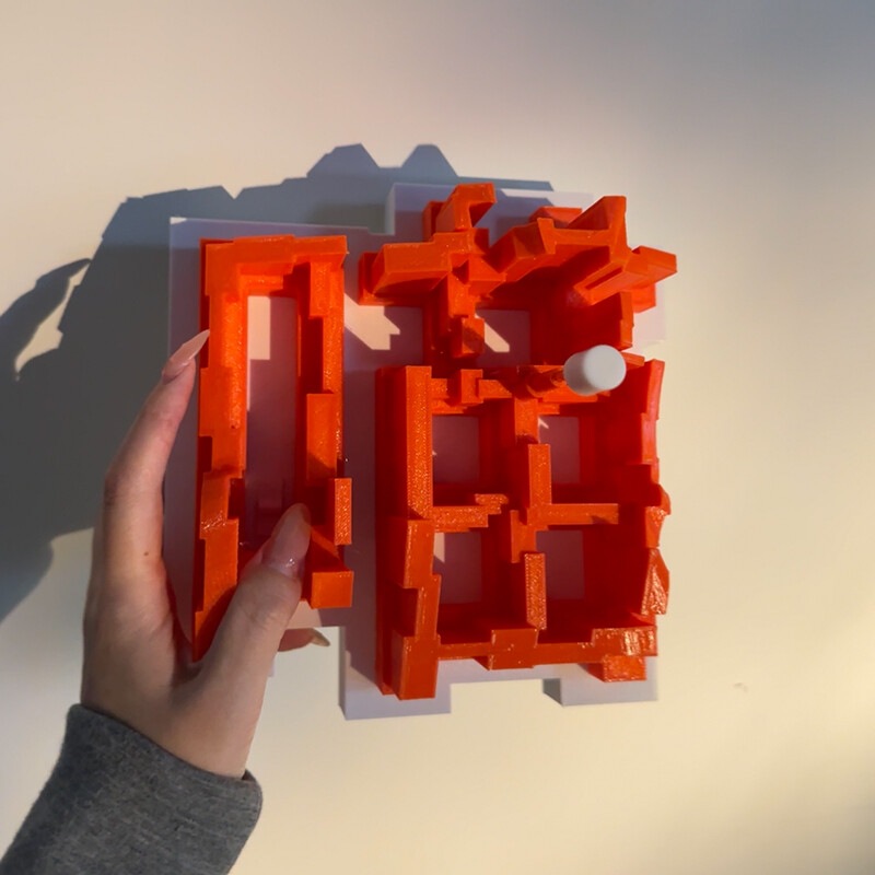 ドロップシッピング 3Dライトシャドウナイトライト アンビエ - Led Lighting Wall Decor のレビューと価格