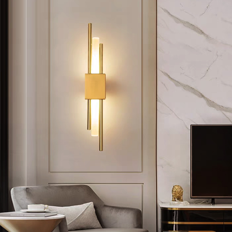 北欧LEDウォールランプ充電式室内ライト寝室ベッドサイドリビ - Lighting Decoration On Wall のレビューと価格