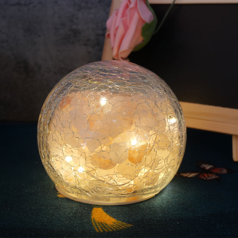 国境を越えて人気のヒマラヤ岩塩ランプ、クラックルガラス塩ラン - Himalayan Salt Lamp のレビューと価格
