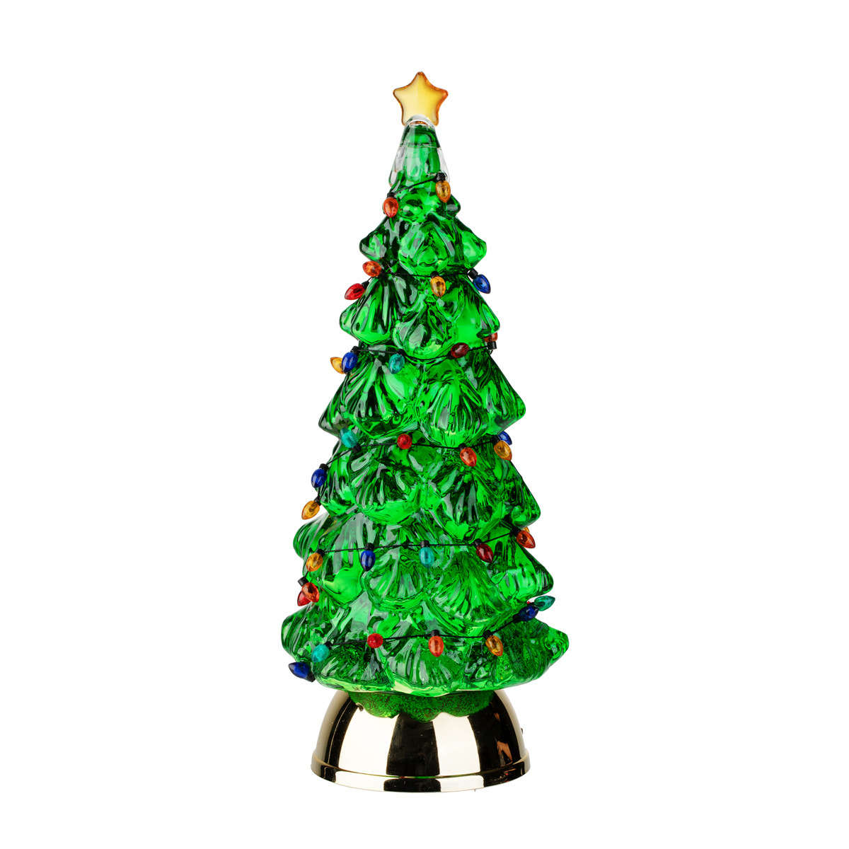 2024年クリスマス、ライトストリングクリスマスツリー、越境 - Lighting Tree Decor のレビューと価格