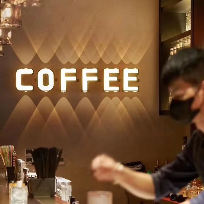 屋外IP65防水壁掛け照明 室内照明 ホームデコレーション  - Led Lighting Wall Decor のレビューと価格