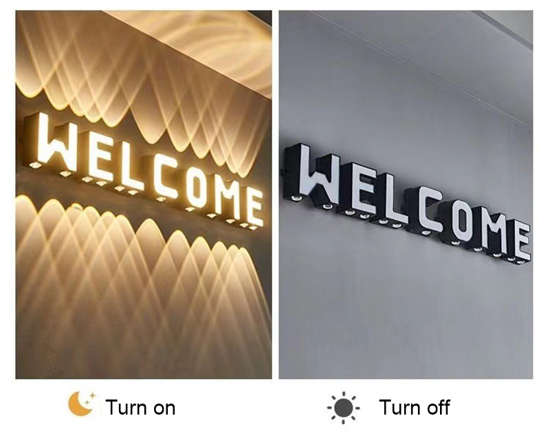 屋外IP65防水壁掛け照明 室内照明 ホームデコレーション  - Led Lighting Wall Decor のレビューと価格
