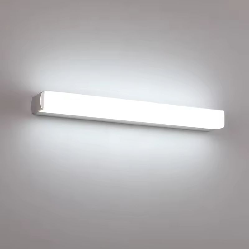 LEDミラーヘッドライトの簡単で便利な設置バスルームリビング - Lighting Decoration On Wall のレビューと価格