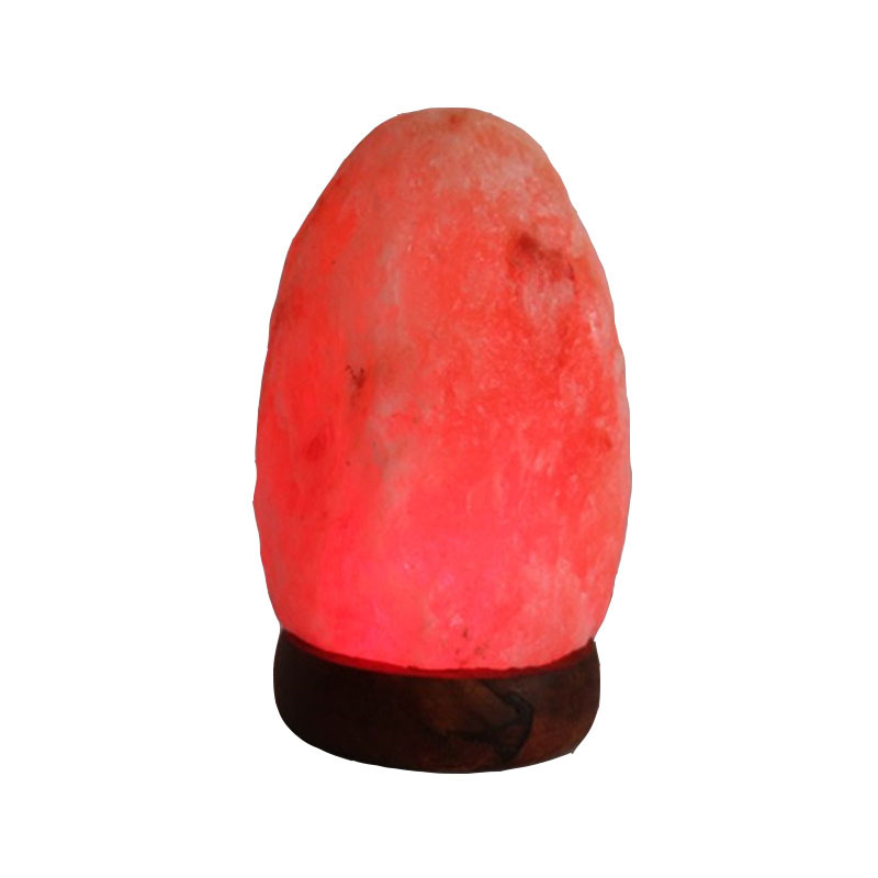 ソルトランプ ヒマラヤクリスタル カラフルな変色 USB 天 - Himalayan Salt Lamp のレビューと価格